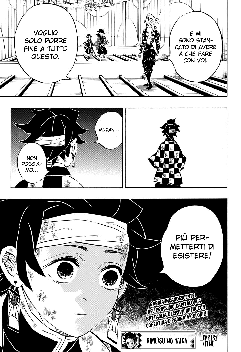 Read Kimetsu no Yaiba IT Manga Online