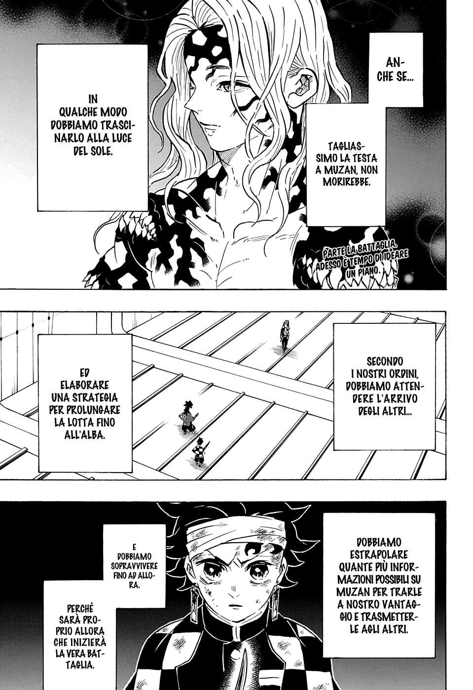 Read Kimetsu no Yaiba IT Manga Online