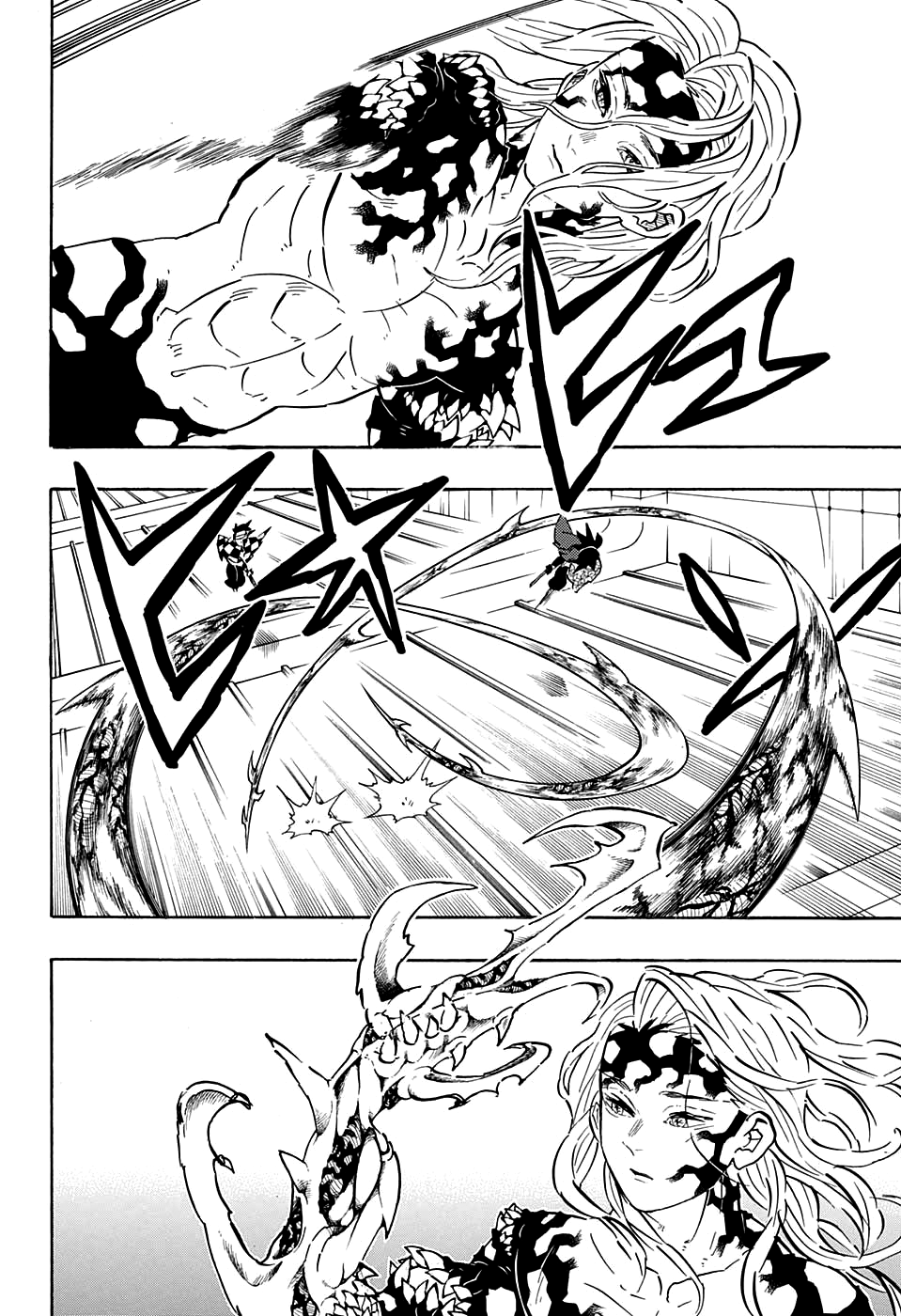 Read Kimetsu no Yaiba IT Manga Online