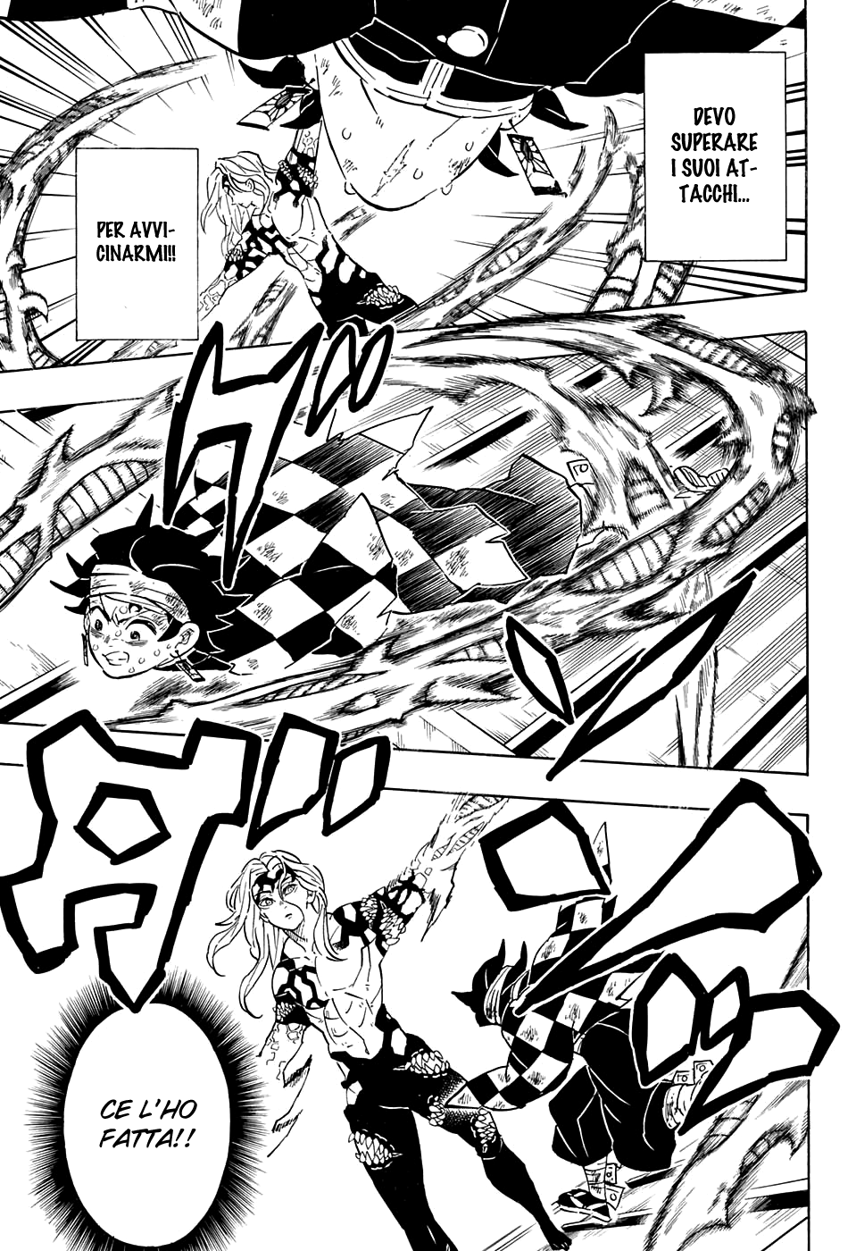 Read Kimetsu no Yaiba IT Manga Online