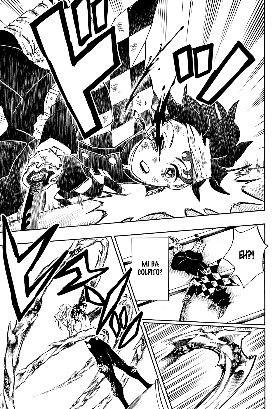 Read Kimetsu no Yaiba IT Manga Online