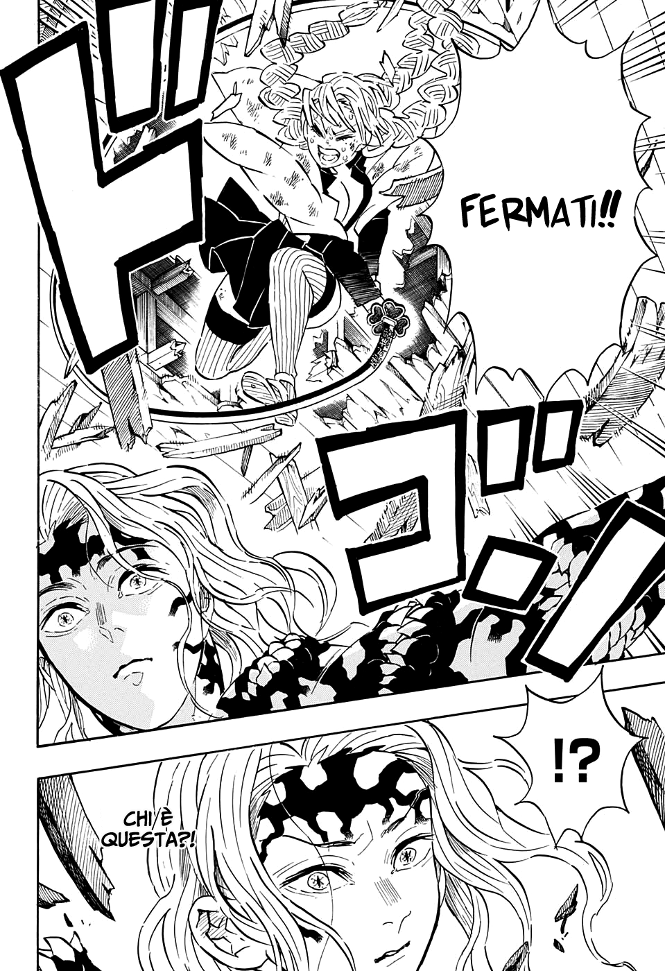 Read Kimetsu no Yaiba IT Manga Online