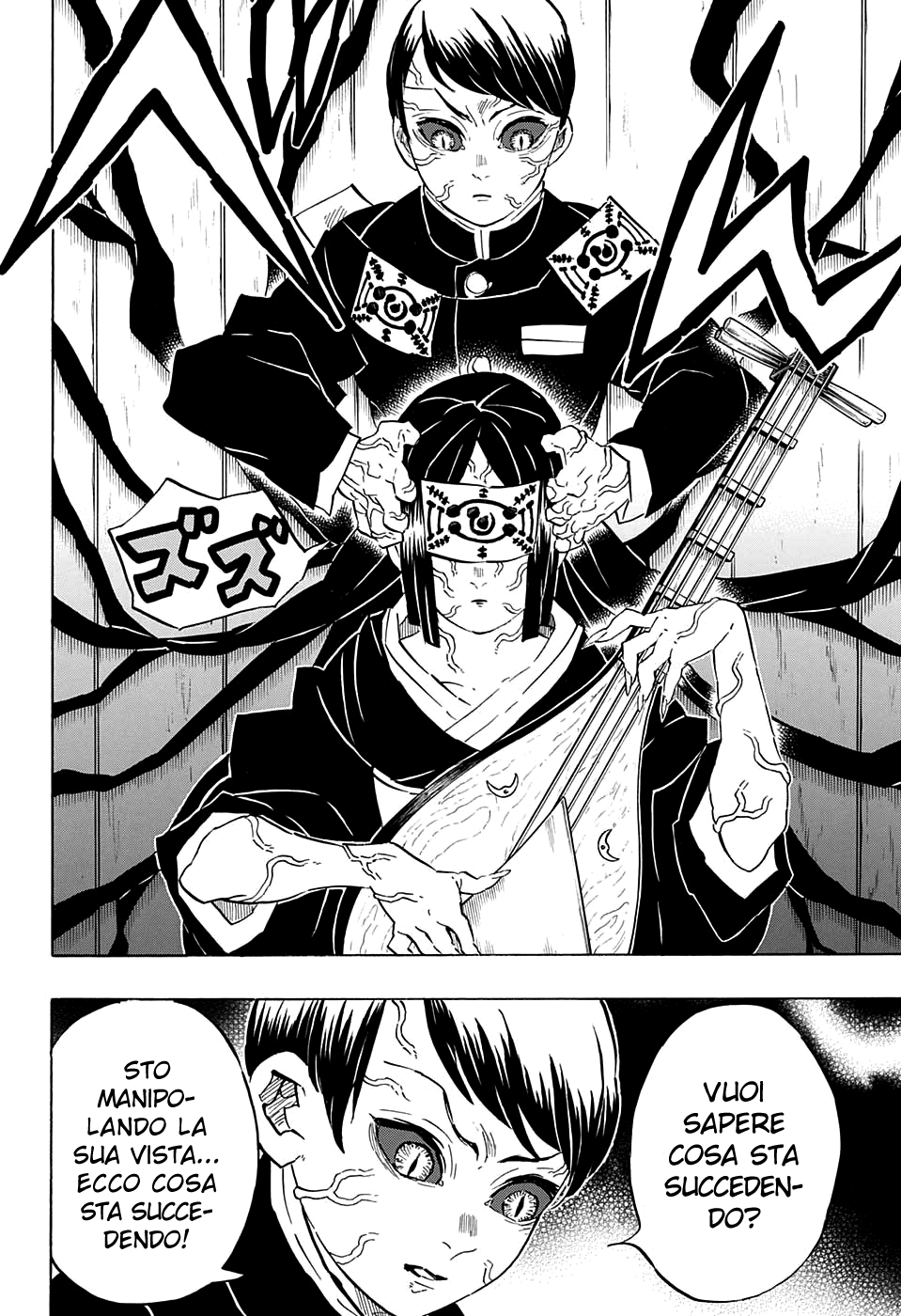 Read Kimetsu no Yaiba IT Manga Online