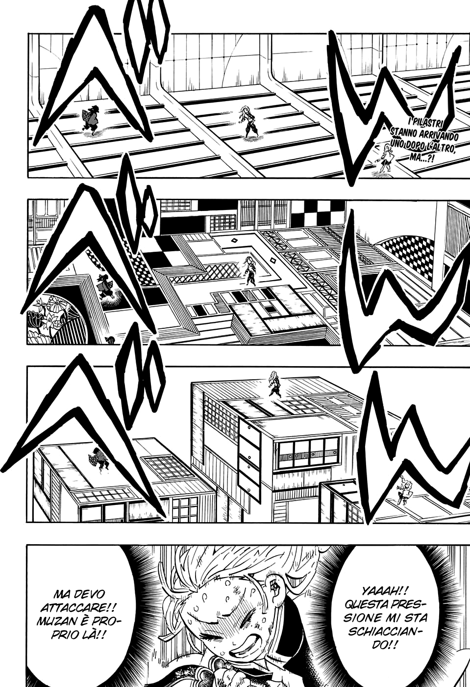 Read Kimetsu no Yaiba IT Manga Online