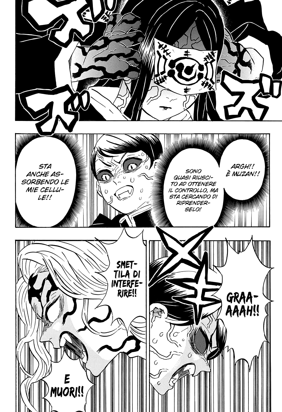 Read Kimetsu no Yaiba IT Manga Online