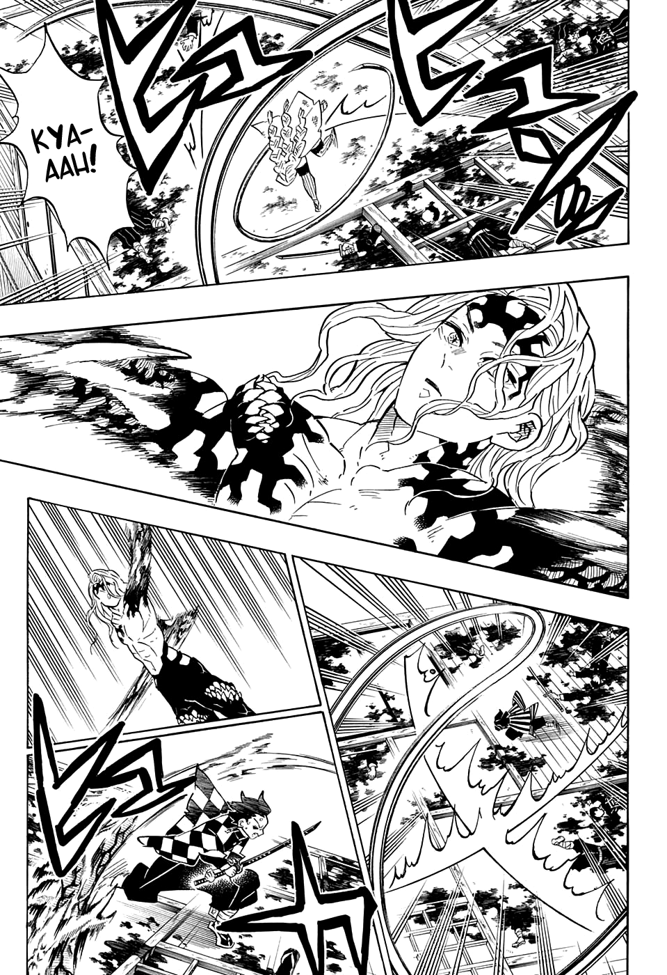 Read Kimetsu no Yaiba IT Manga Online