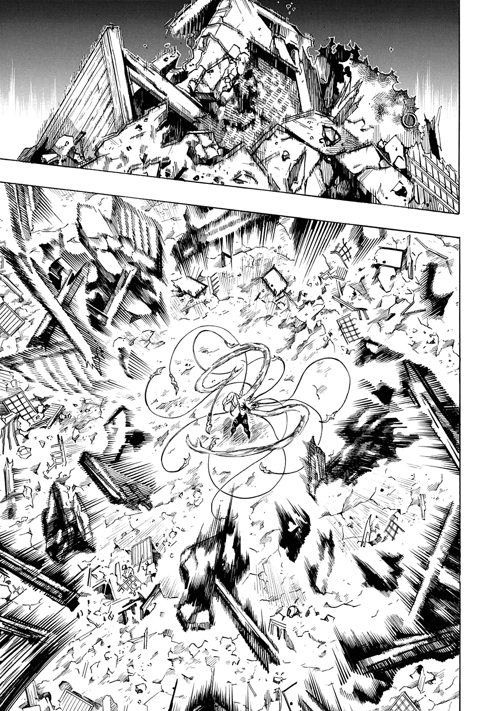 Read Kimetsu no Yaiba IT Manga Online