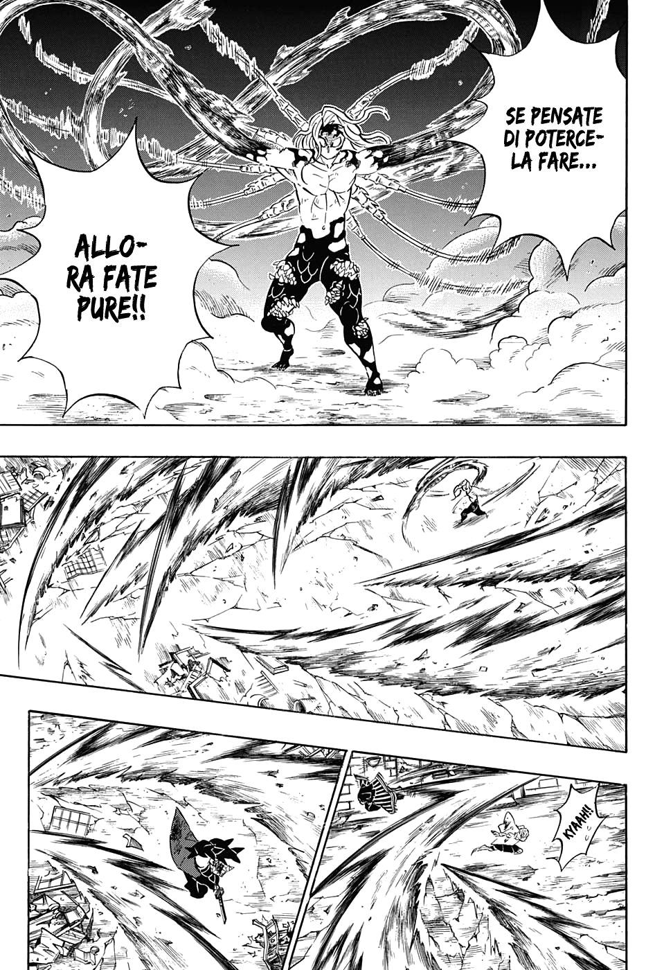 Read Kimetsu no Yaiba IT Manga Online