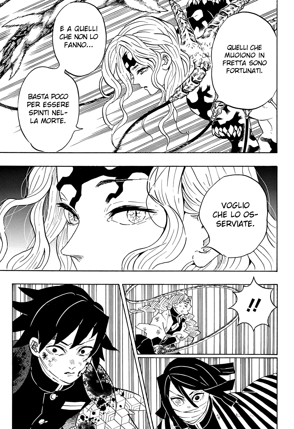 Read Kimetsu no Yaiba IT Manga Online