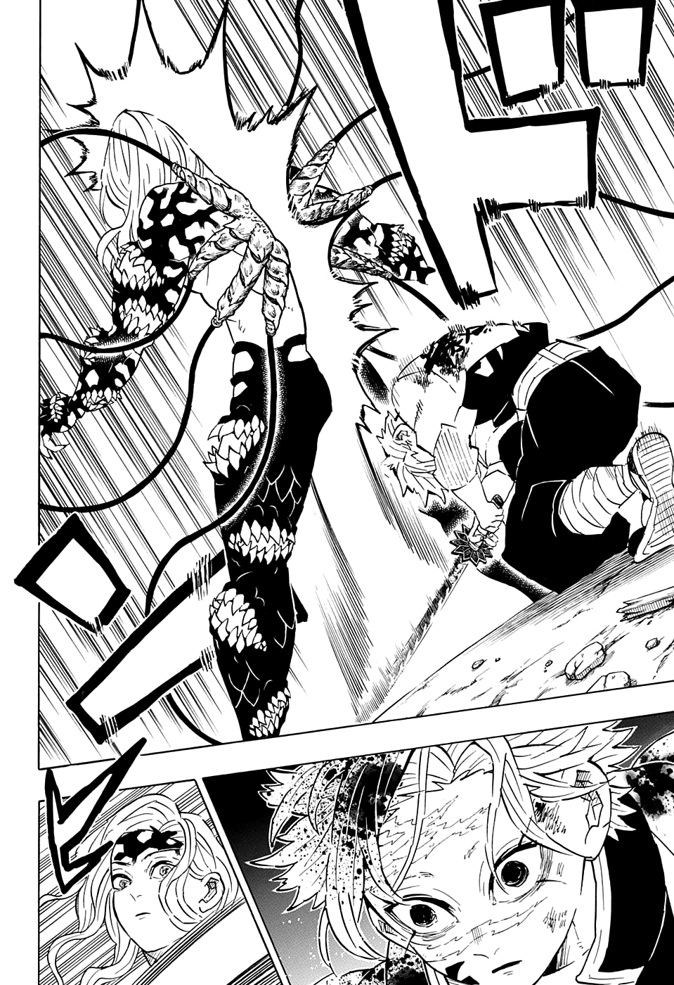 Read Kimetsu no Yaiba IT Manga Online
