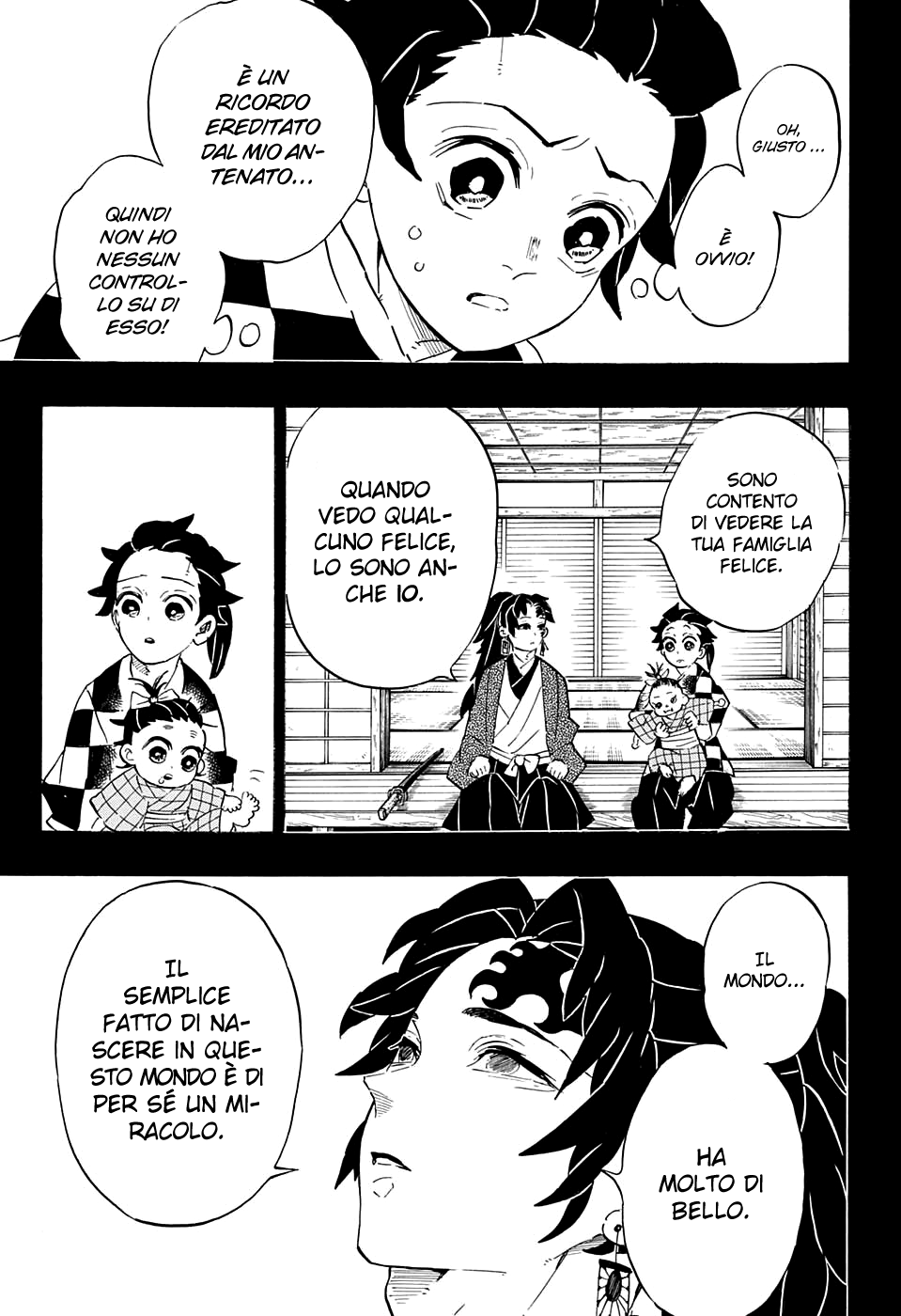 Read Kimetsu no Yaiba IT Manga Online