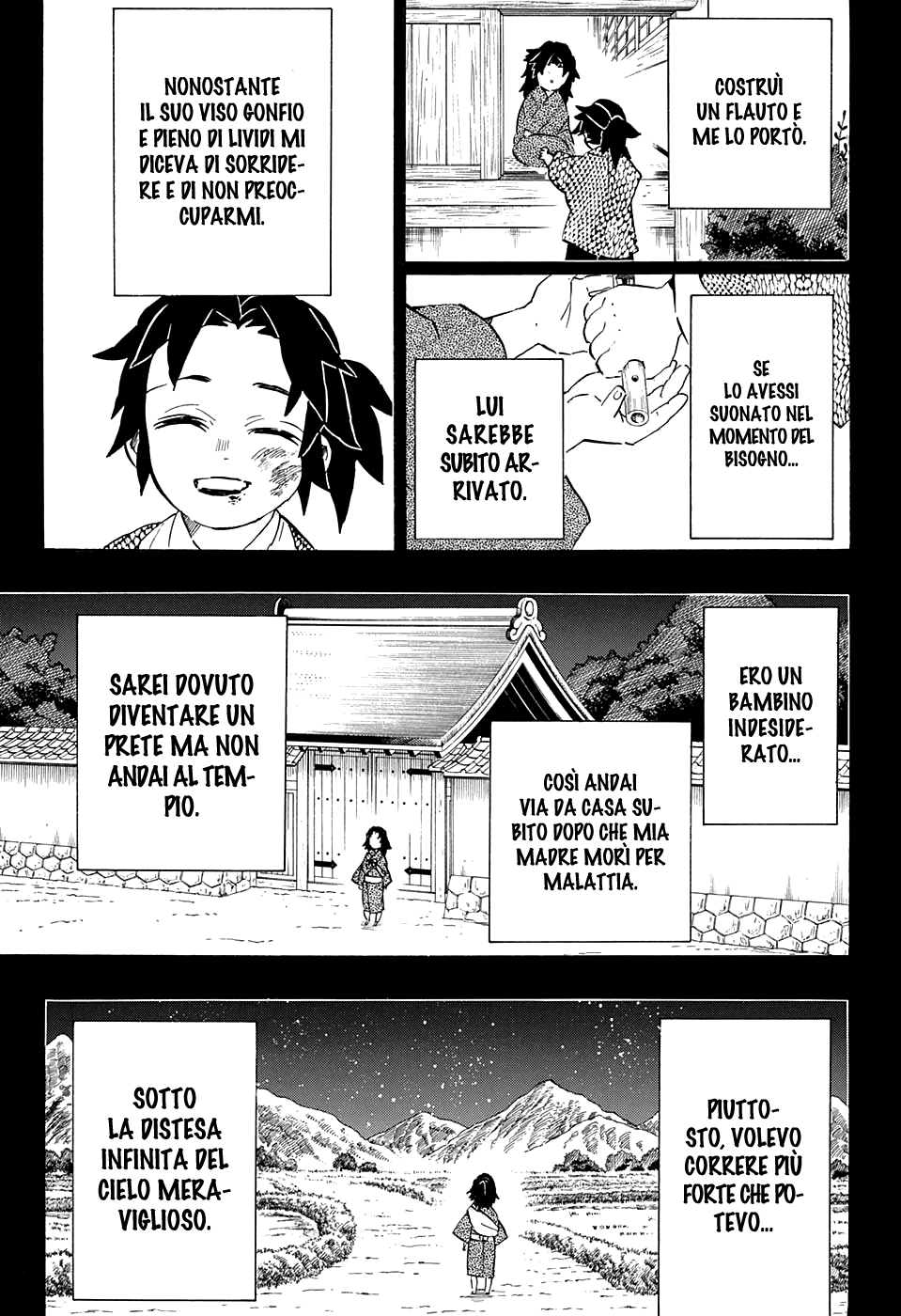 Read Kimetsu no Yaiba IT Manga Online