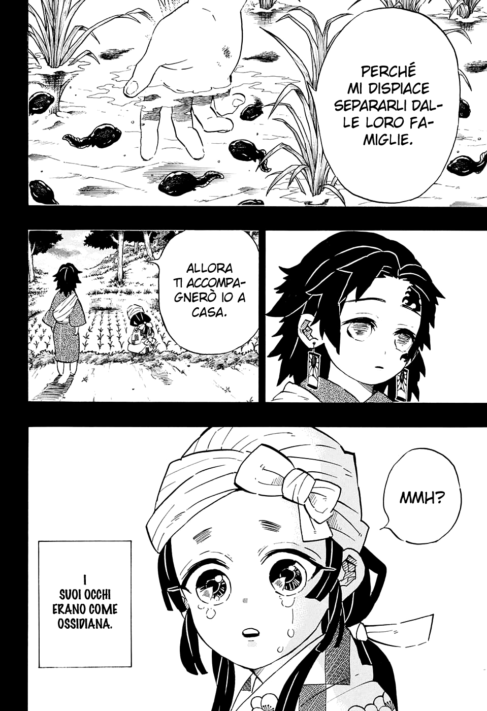 Read Kimetsu no Yaiba IT Manga Online