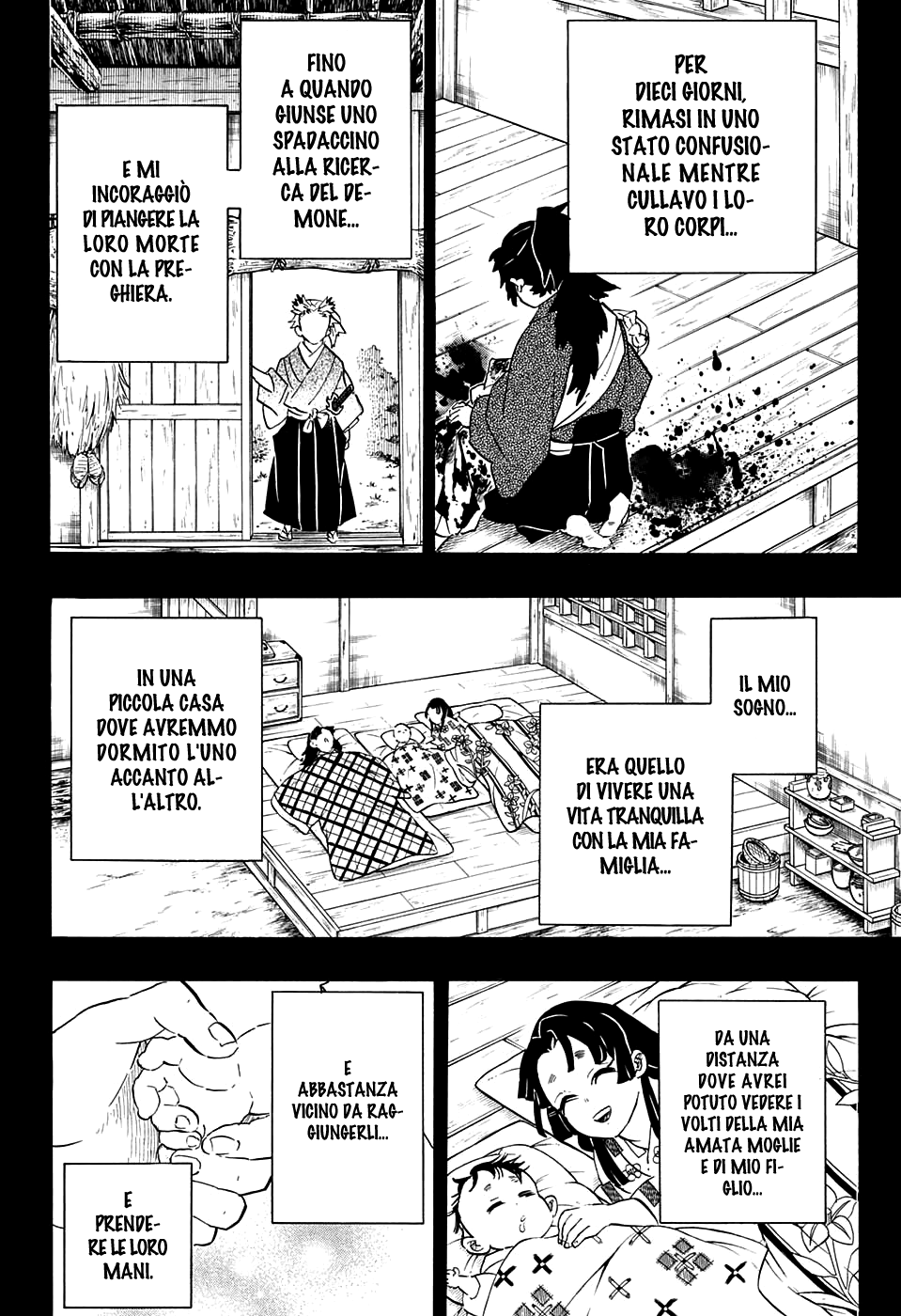 Read Kimetsu no Yaiba IT Manga Online
