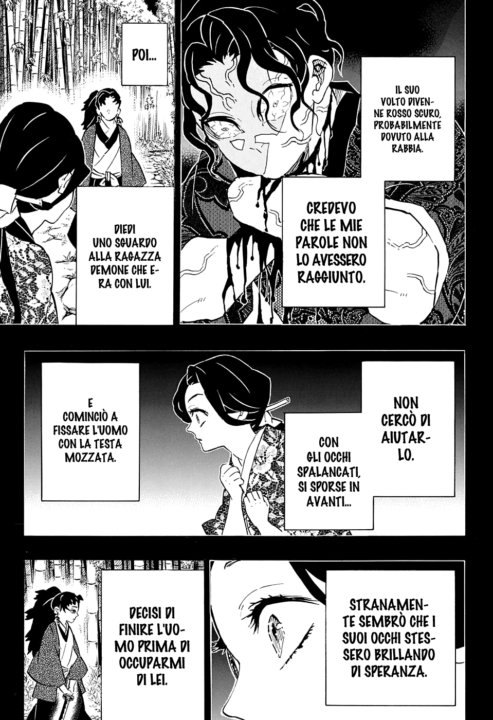 Read Kimetsu no Yaiba IT Manga Online