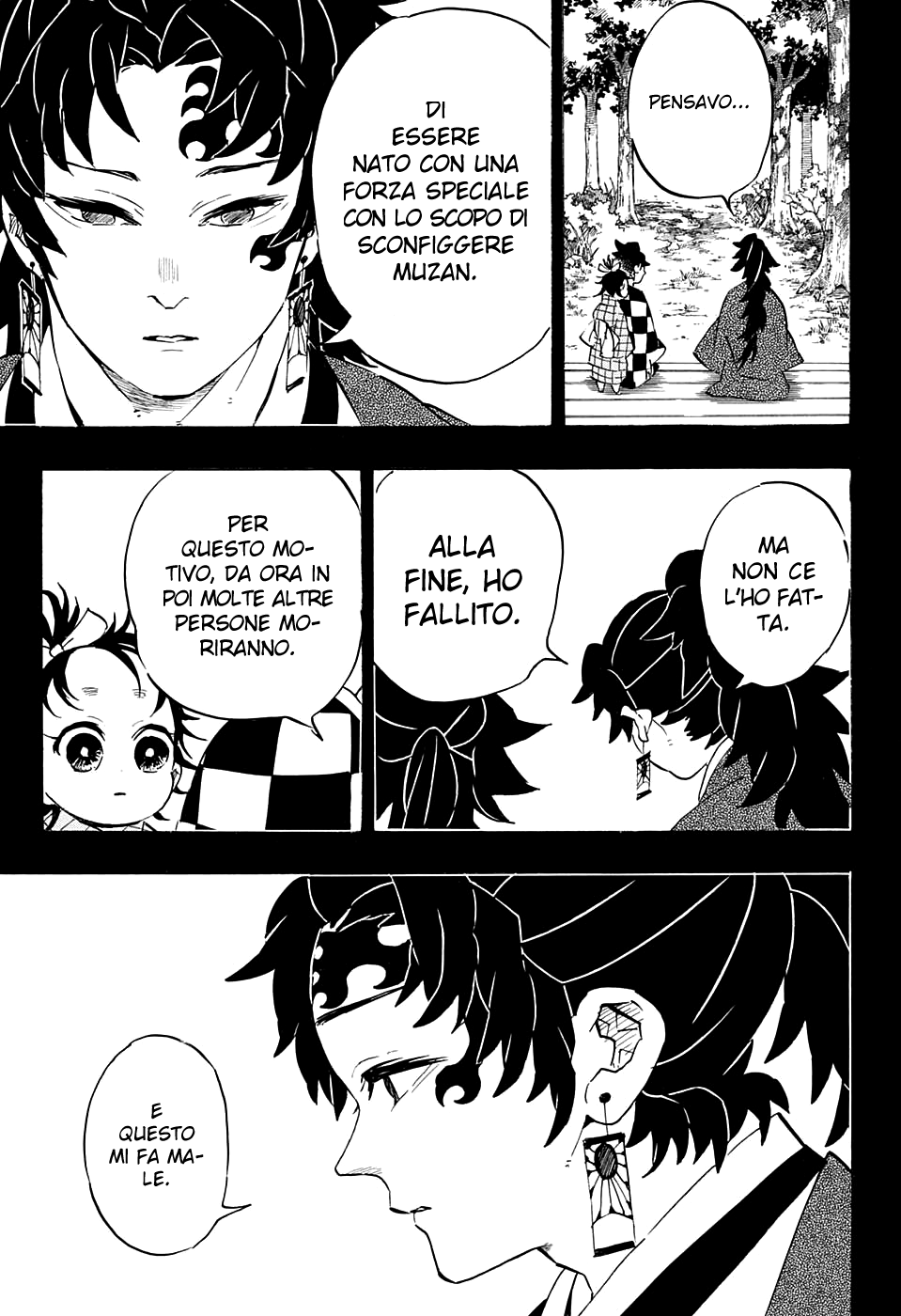 Read Kimetsu no Yaiba IT Manga Online