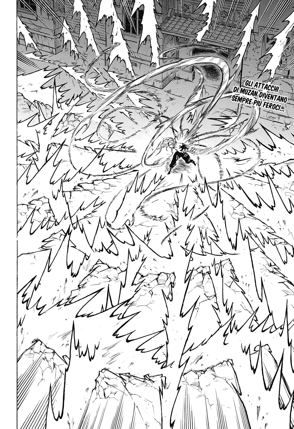 Read Kimetsu no Yaiba IT Manga Online