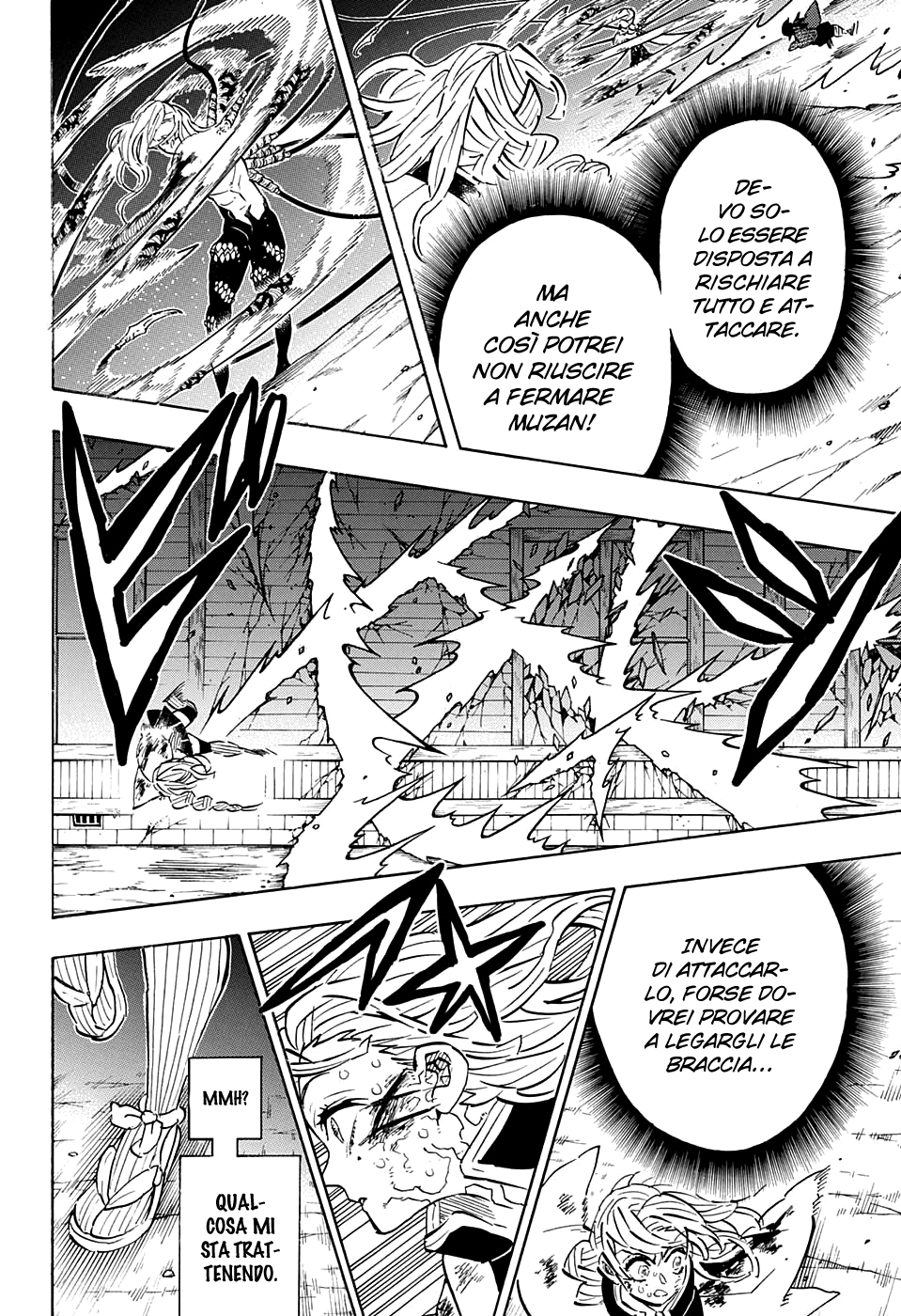 Read Kimetsu no Yaiba IT Manga Online