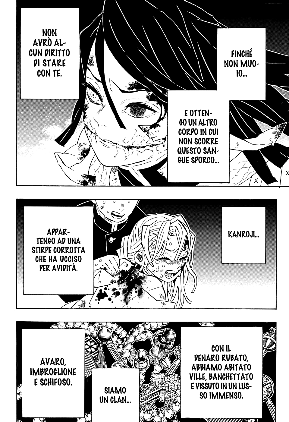 Read Kimetsu no Yaiba IT Manga Online
