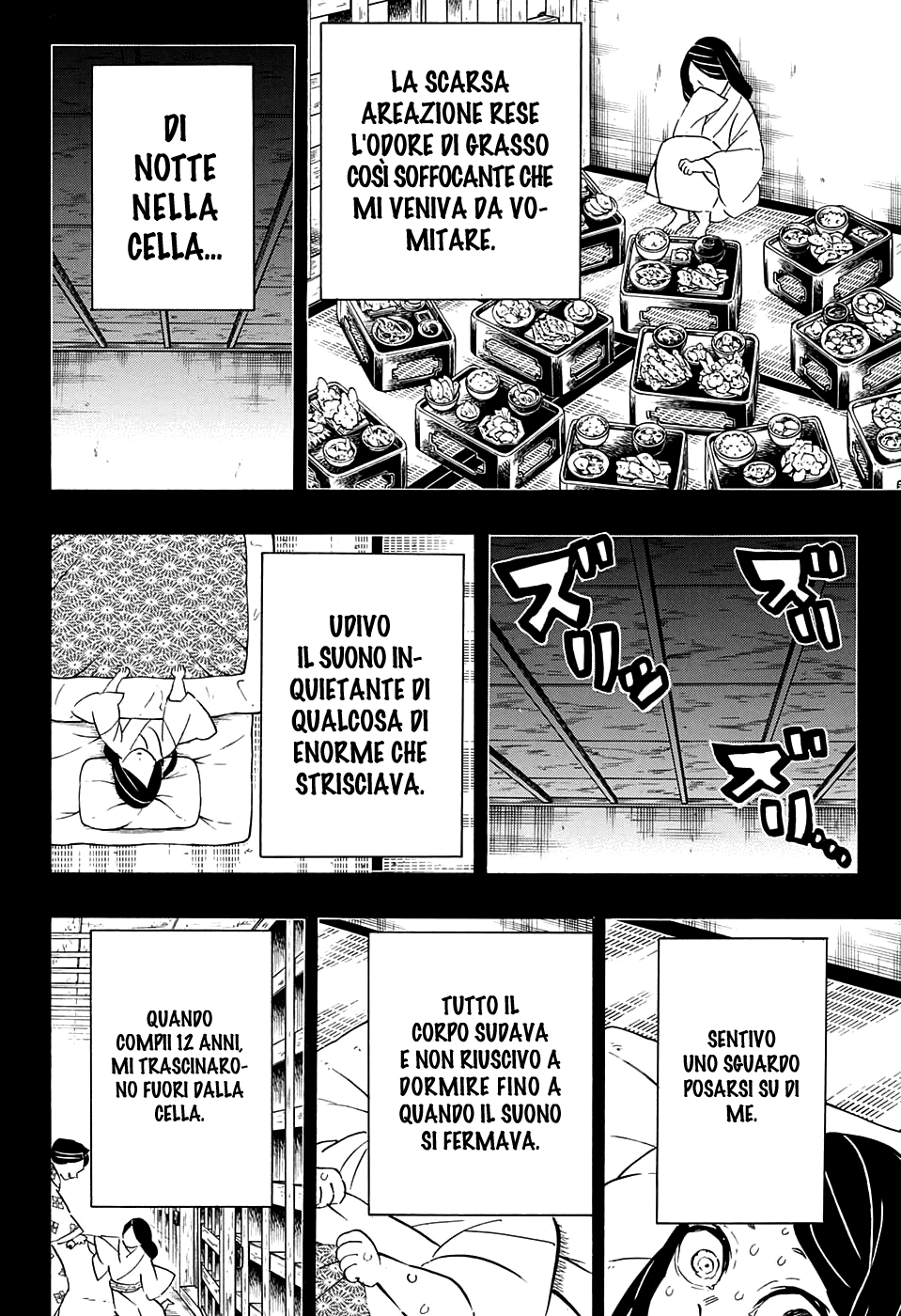 Read Kimetsu no Yaiba IT Manga Online