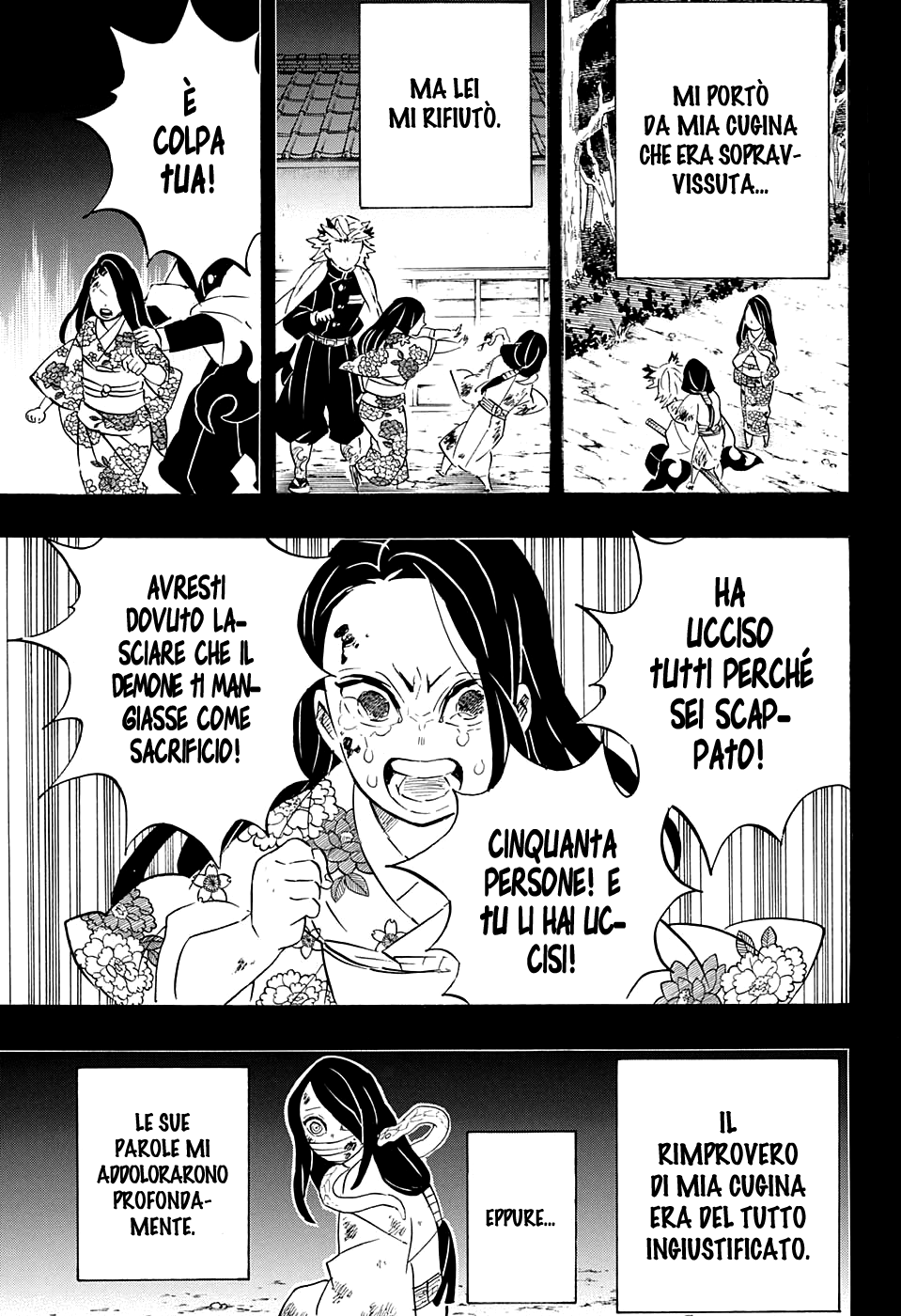 Read Kimetsu no Yaiba IT Manga Online