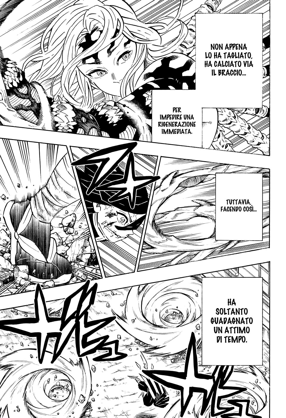 Read Kimetsu no Yaiba IT Manga Online