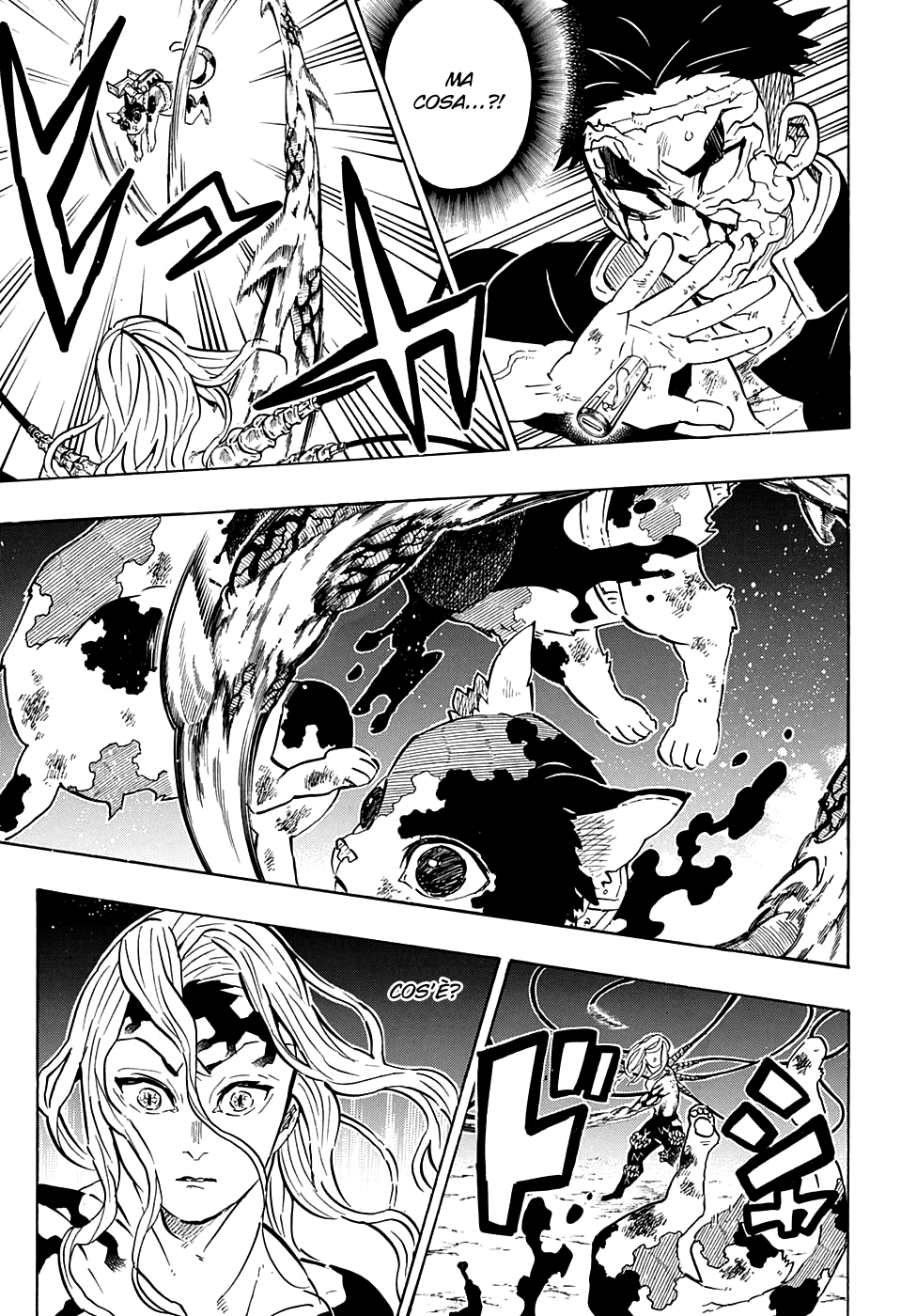 Read Kimetsu no Yaiba IT Manga Online