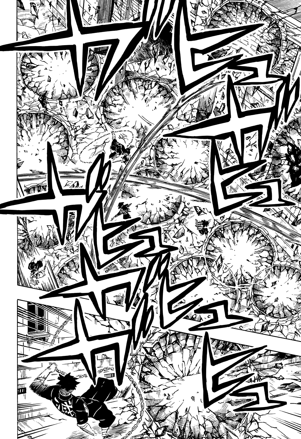 Read Kimetsu no Yaiba IT Manga Online