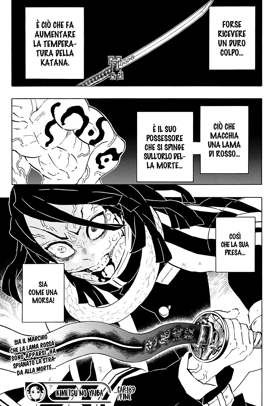 Read Kimetsu no Yaiba IT Manga Online