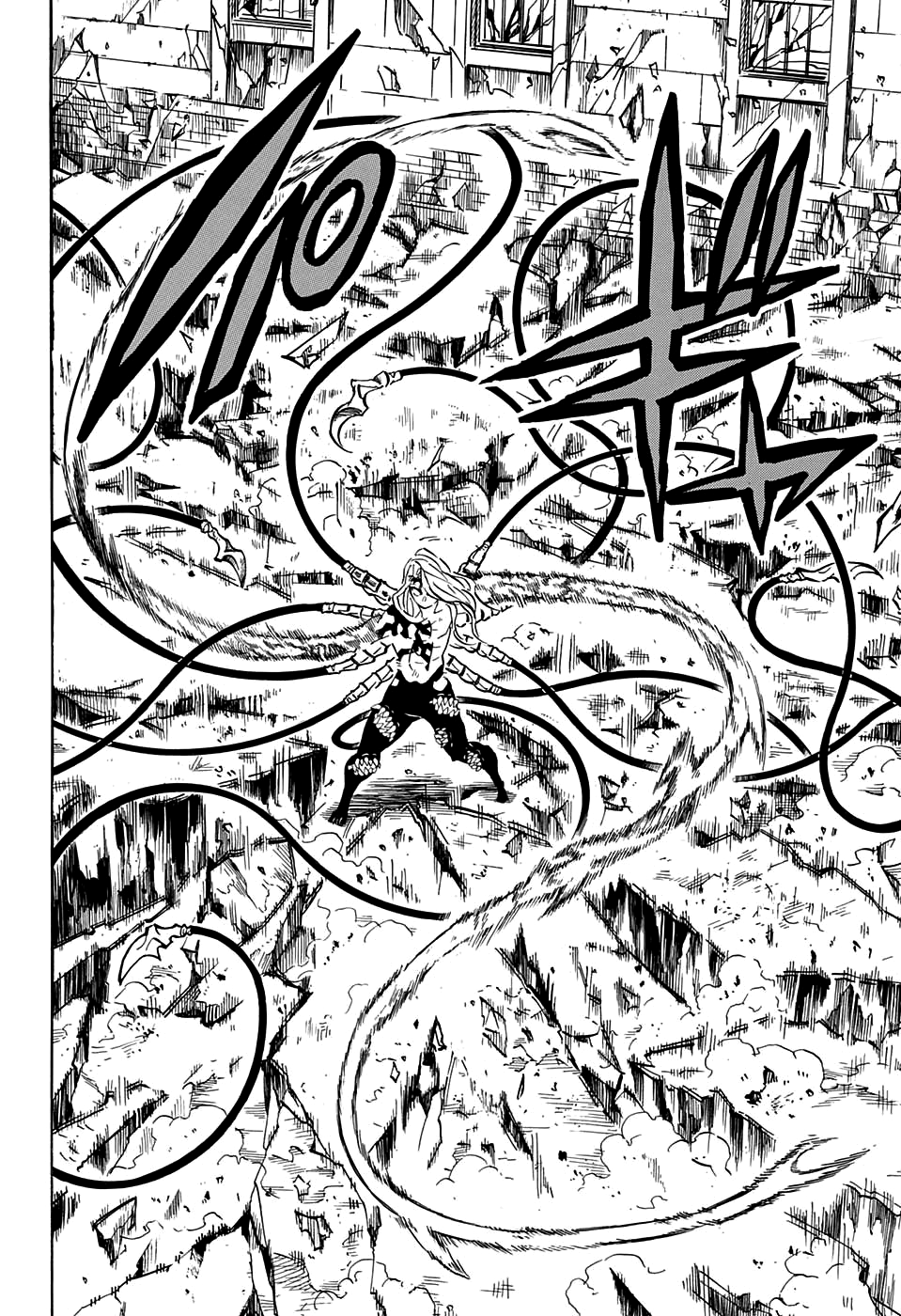 Read Kimetsu no Yaiba IT Manga Online