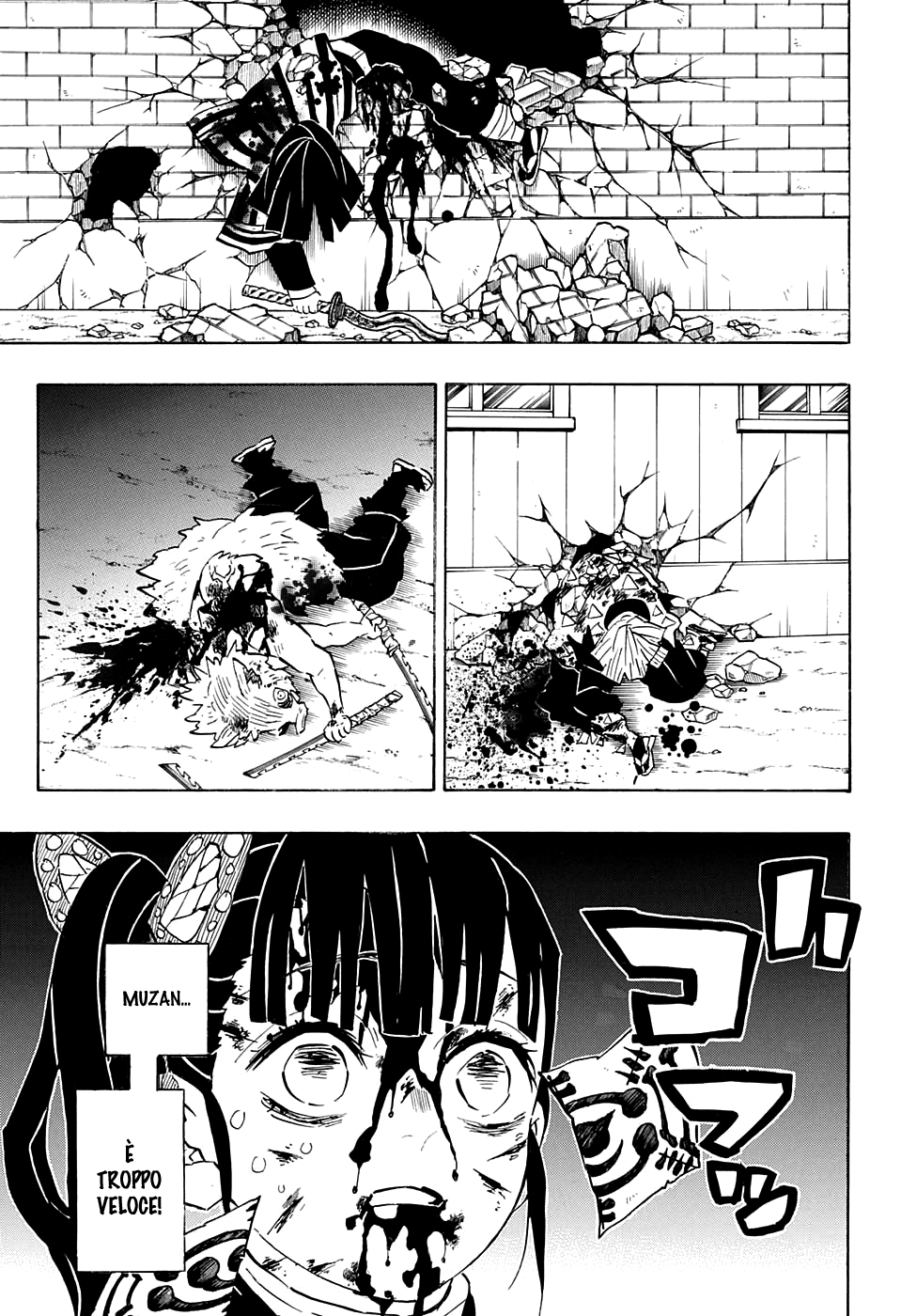 Read Kimetsu no Yaiba IT Manga Online