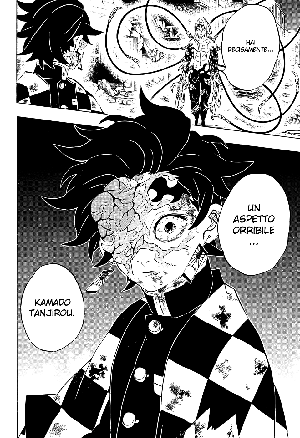 Read Kimetsu no Yaiba IT Manga Online
