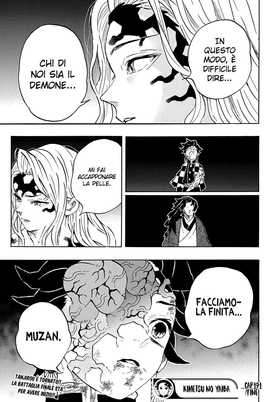 Read Kimetsu no Yaiba IT Manga Online