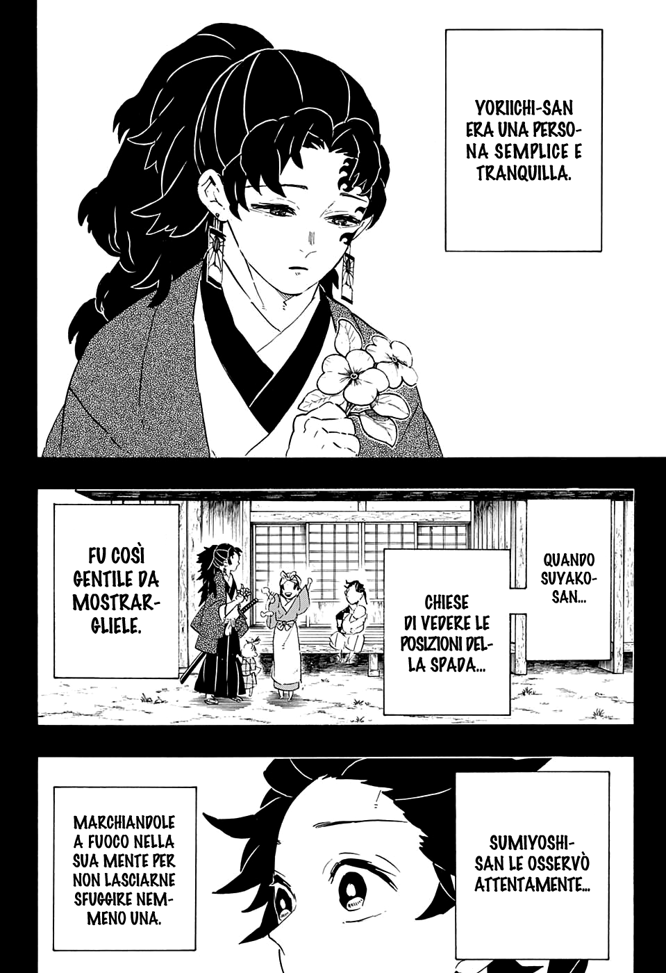 Read Kimetsu no Yaiba IT Manga Online