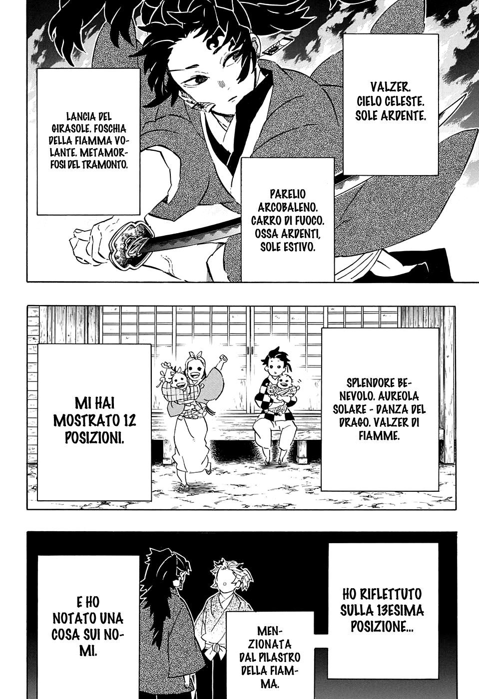 Read Kimetsu no Yaiba IT Manga Online