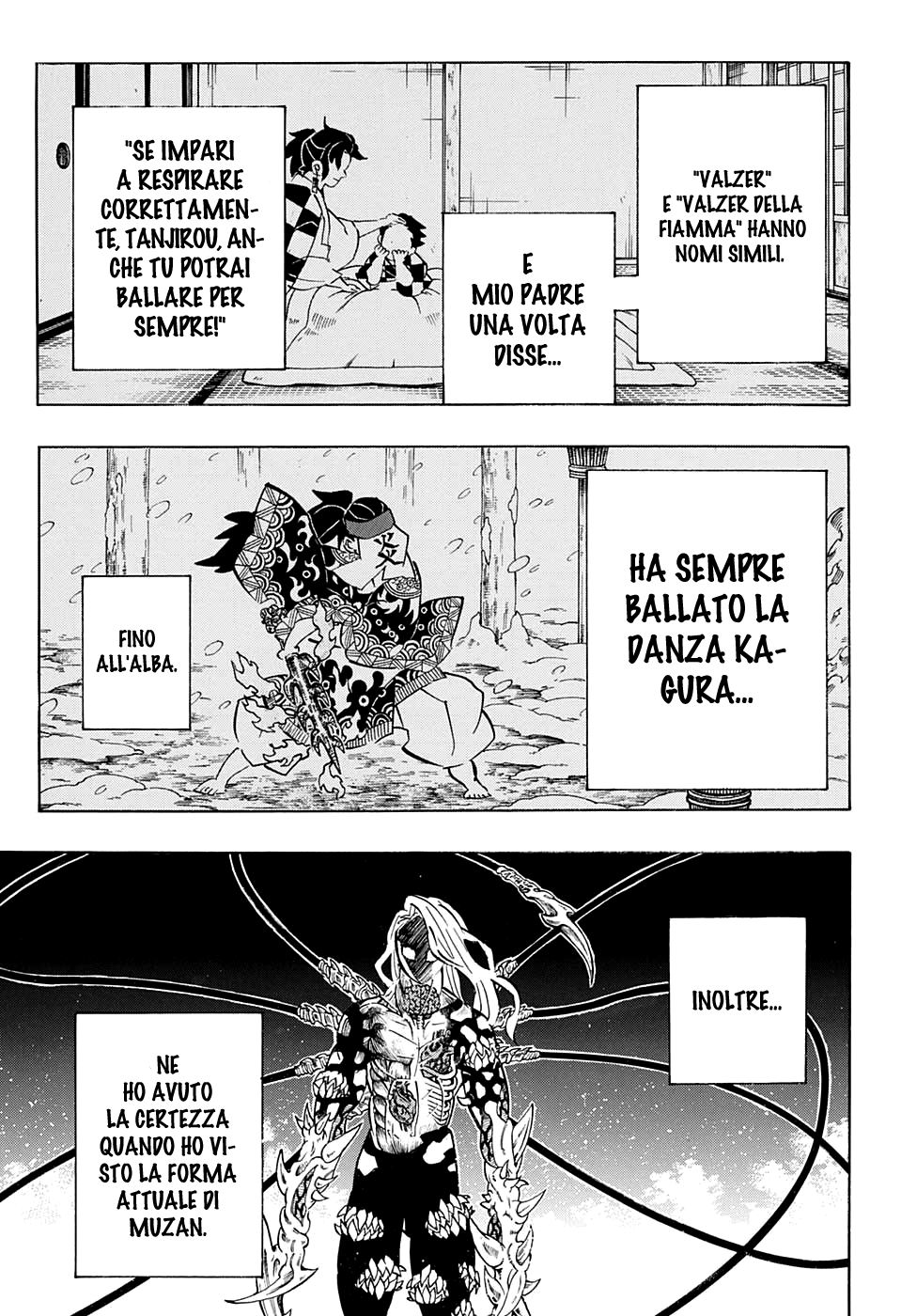 Read Kimetsu no Yaiba IT Manga Online