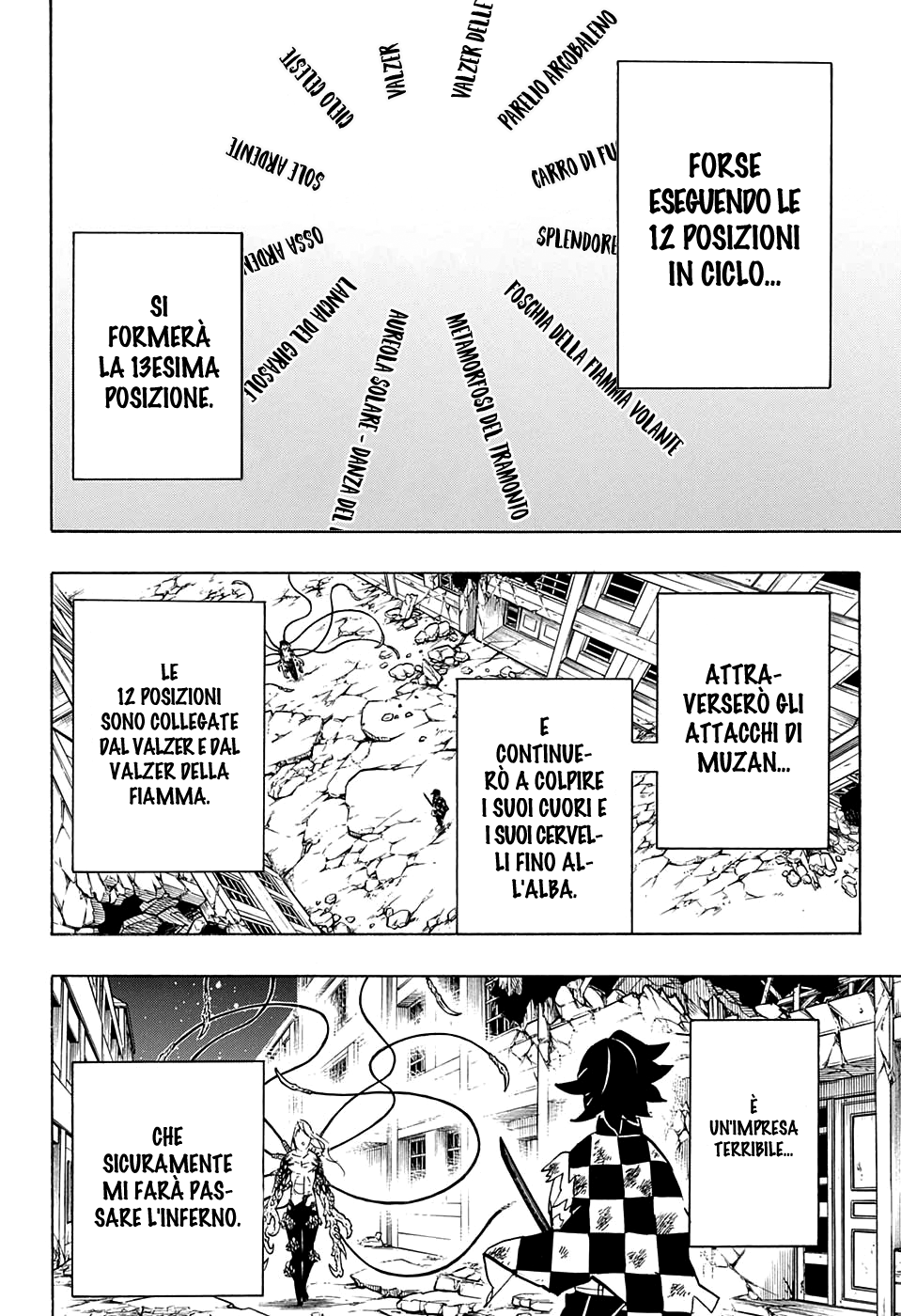 Read Kimetsu no Yaiba IT Manga Online