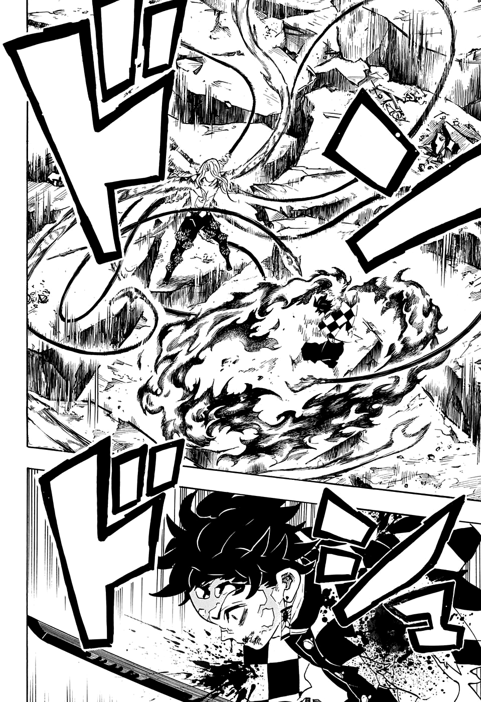 Read Kimetsu no Yaiba IT Manga Online