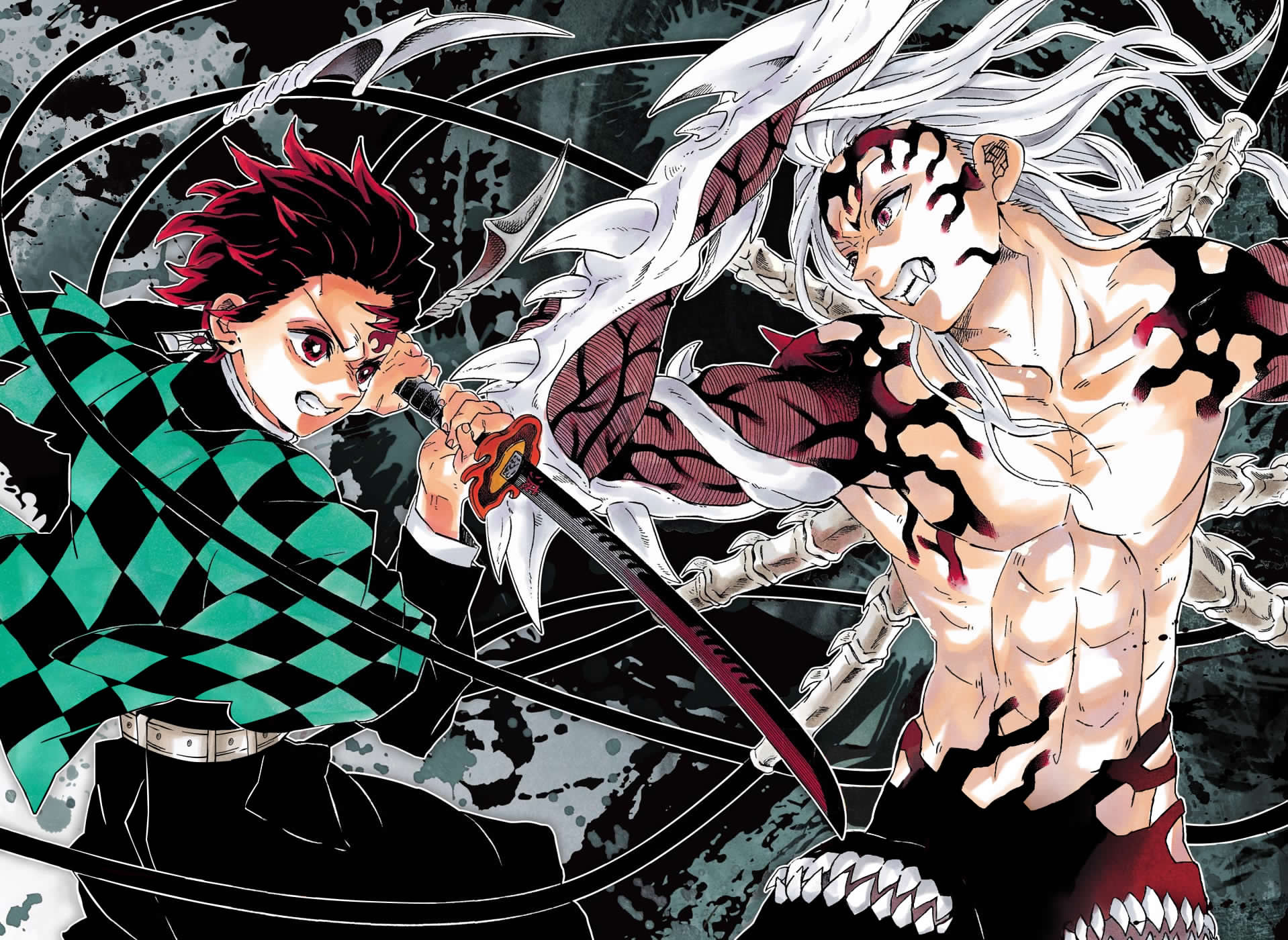 Read Kimetsu no Yaiba IT Manga Online