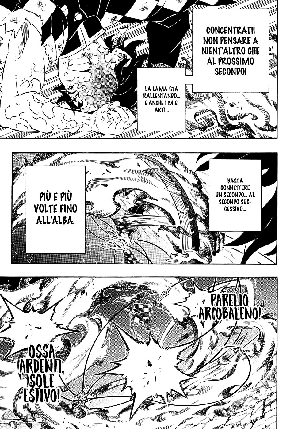 Read Kimetsu no Yaiba IT Manga Online