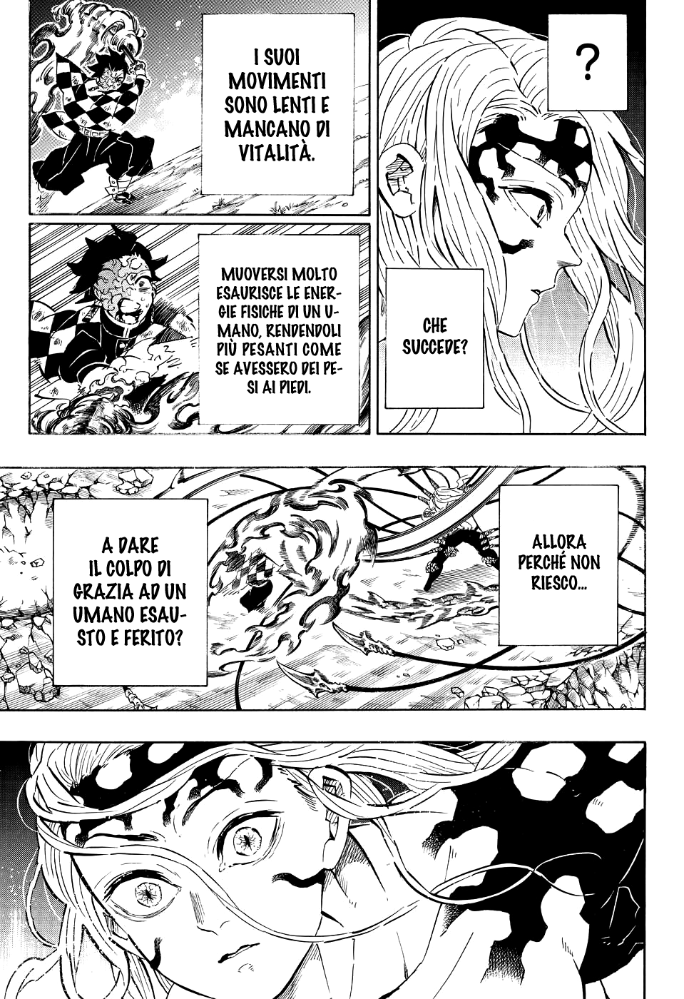 Read Kimetsu no Yaiba IT Manga Online