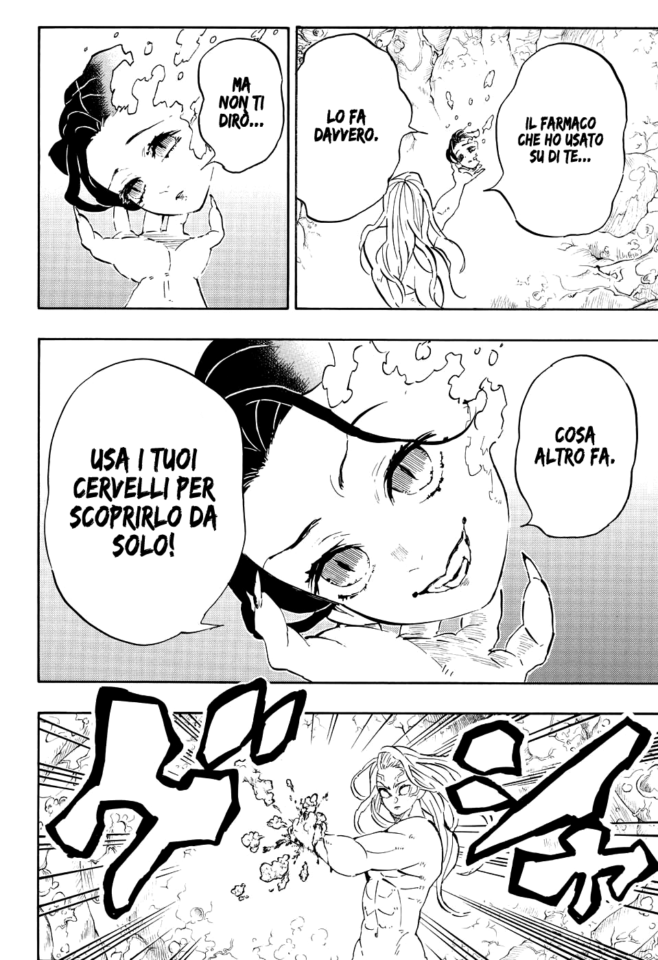 Read Kimetsu no Yaiba IT Manga Online