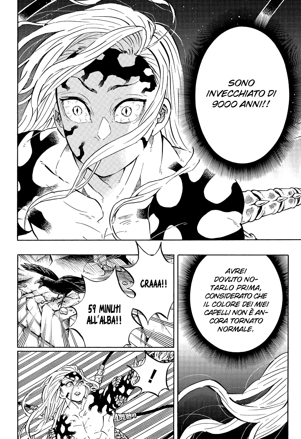 Read Kimetsu no Yaiba IT Manga Online