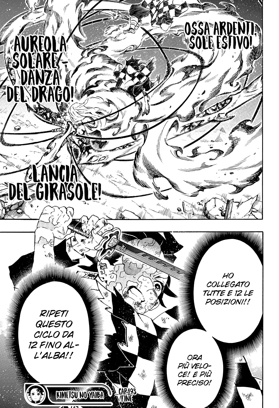 Read Kimetsu no Yaiba IT Manga Online