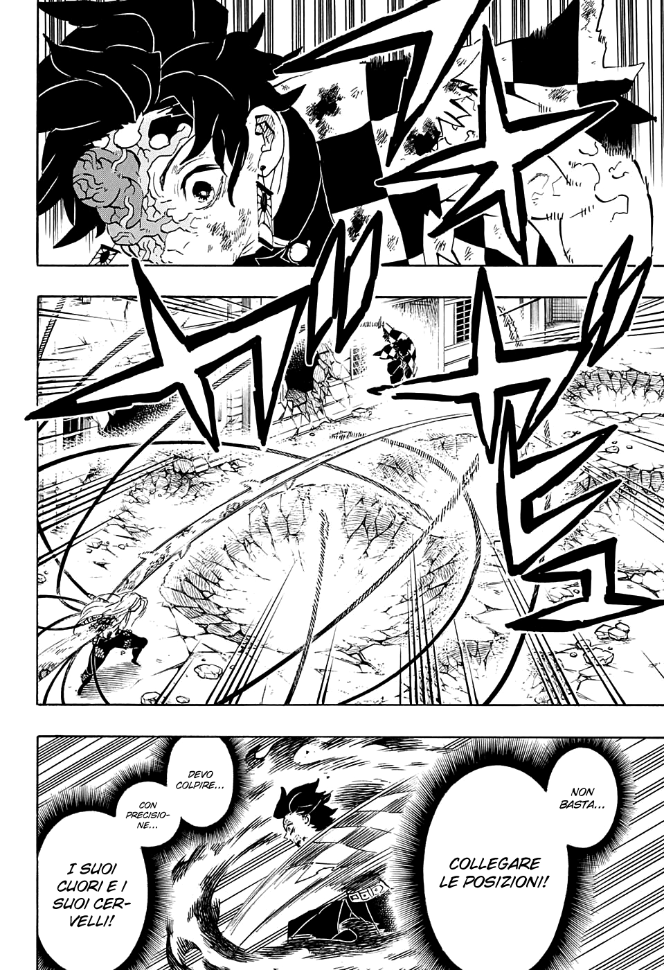 Read Kimetsu no Yaiba IT Manga Online