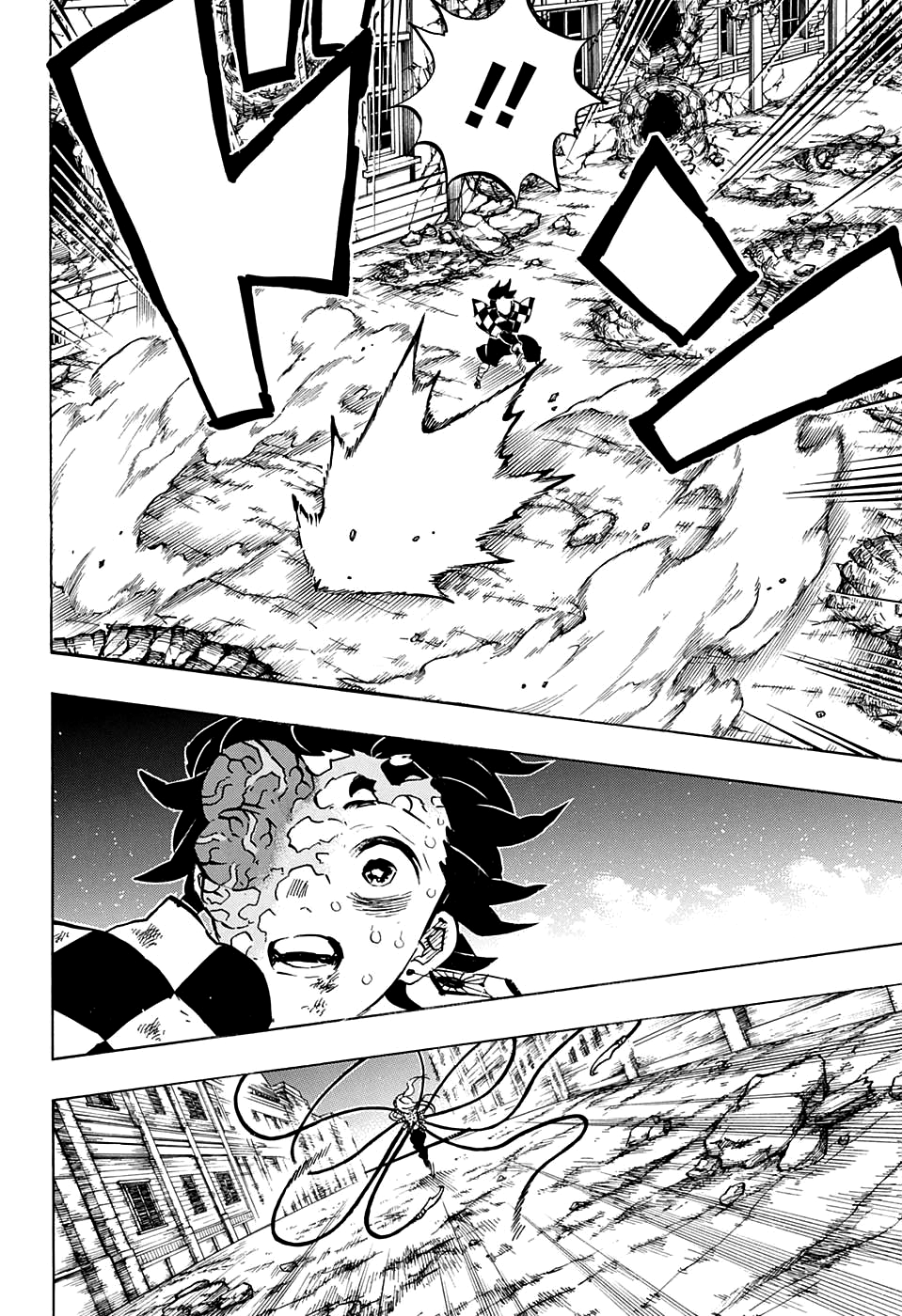 Read Kimetsu no Yaiba IT Manga Online