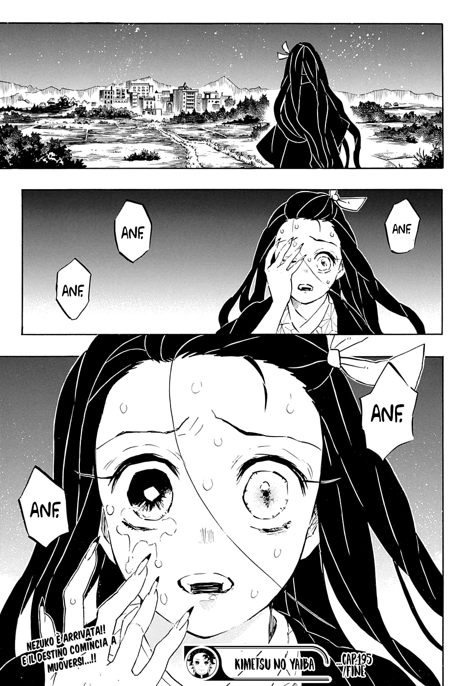 Read Kimetsu no Yaiba IT Manga Online