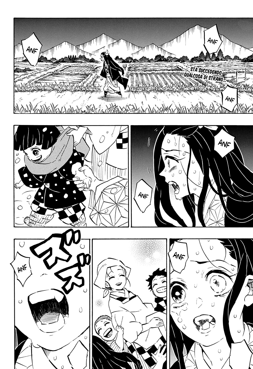 Read Kimetsu no Yaiba IT Manga Online