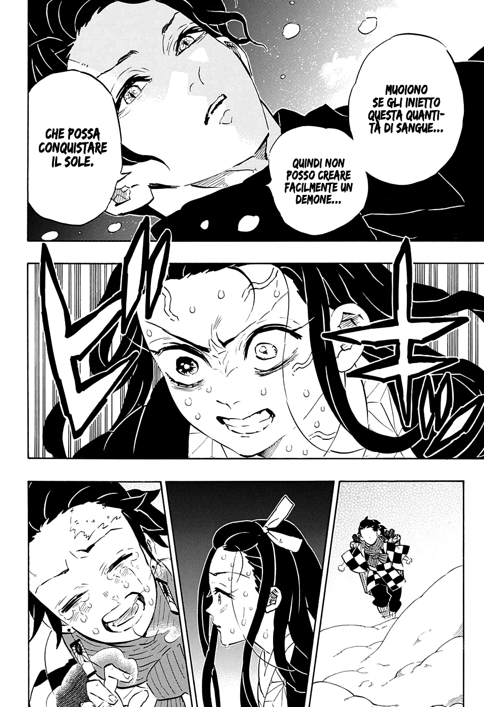 Read Kimetsu no Yaiba IT Manga Online