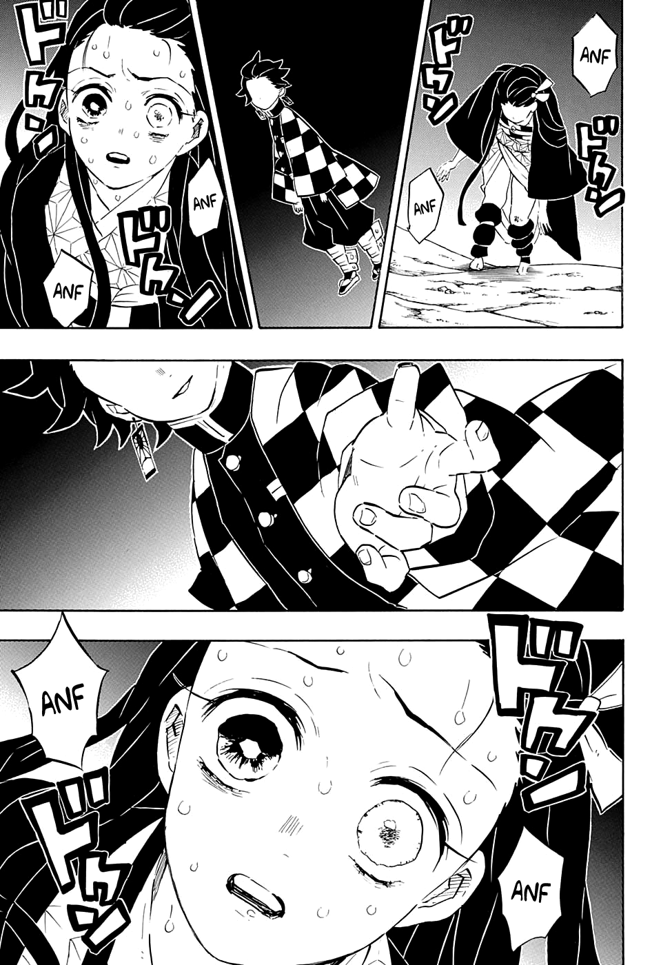 Read Kimetsu no Yaiba IT Manga Online